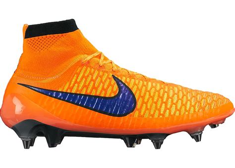 Nike Magista Obra SG Total Orange Men's 